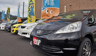 こだわりの1台をじっくりお探しいたします