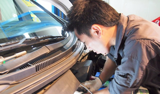 コストパフォーマンスを重視した厳選した中古車を選りすぐって入荷します！