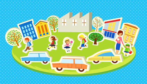 高額修理代が発生した時も安心！もしもの時のスーパーロング保証！